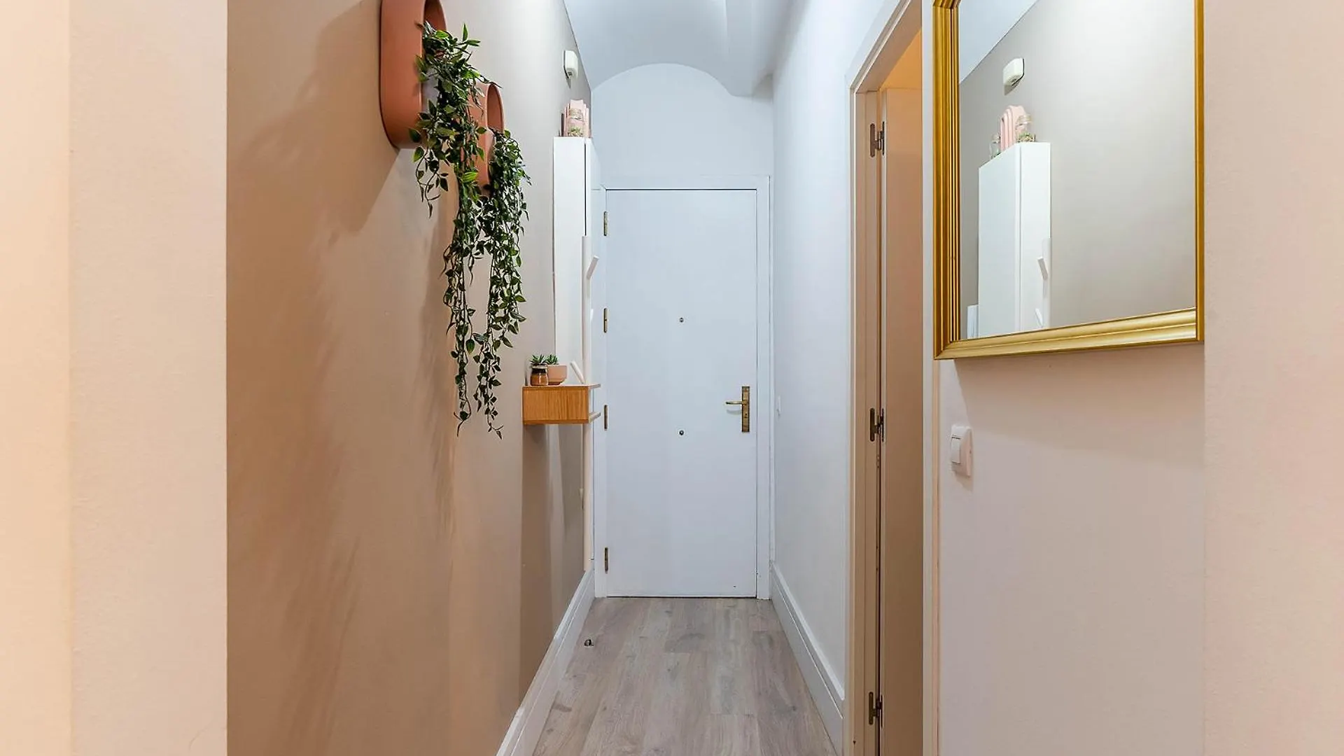 Apartmán 4212 - Ab Poble Sec Barcelona Španělsko