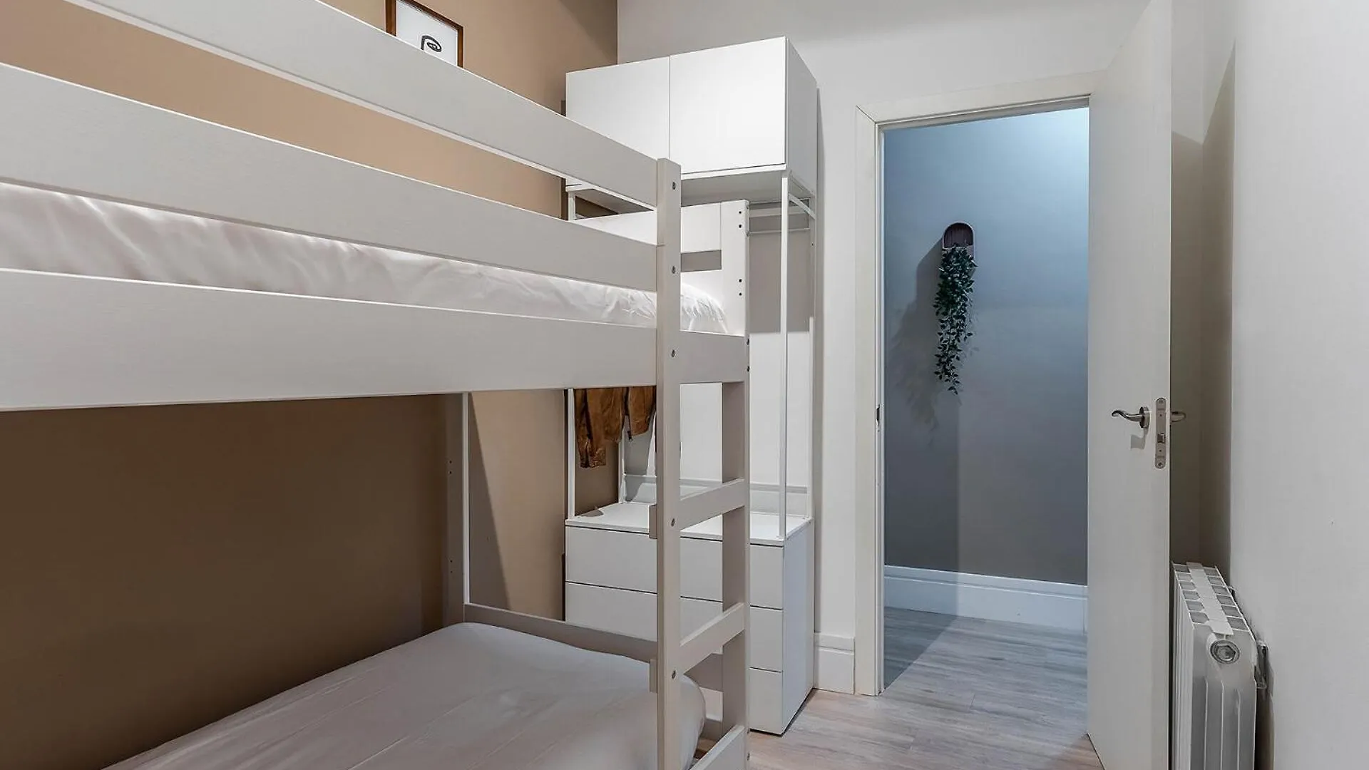 Apartmán 4212 - Ab Poble Sec Barcelona